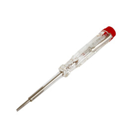 Próbnik, wskaźnik napięcia AC 140mm 110-250V