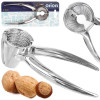 Orion dziadek do orzechów luxy inox , 3w1 ,stożek ,143526  [161514]