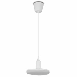 Oprawa Led UFO LR38WW/SZ 18W 1300lm 230V 3000K