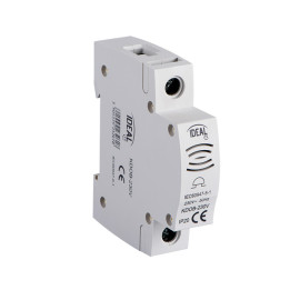 IDEAL KMC-20-20 STYCZNIK NA SZYNĘ 20A 2Z 23240