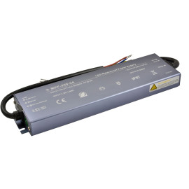 Zasilacz stałonapięciowy PFC IP67 24V 250W MPF-250B-24