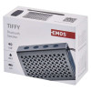 Głośnik Bluetooth TIFFY E0080 5W, 60Hz-20kH, lP67, 6h 