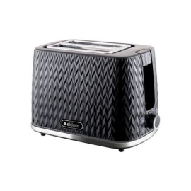 eldom toster TO 265C czarny, nadst., 900W  [385309]
