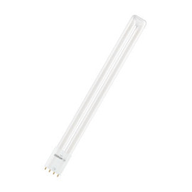 DULUX LED L HF & AC MAINS V  25W 3250lm 4000K (odp. Dulux L 55W)  537mm 2G11  822191