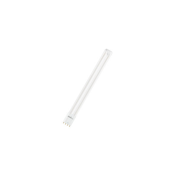 DULUX LED L HF & AC MAINS V  25W 3250lm 4000K (odp. Dulux L 55W)  537mm 2G11  822191