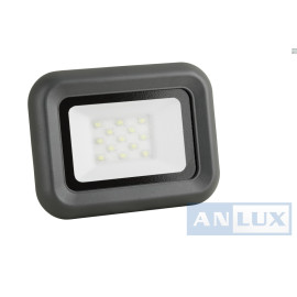 Naświetlacz LED 10W 800lm, 4000K, IP65 - HELI2 Anlux