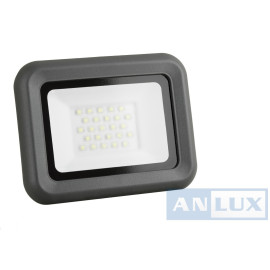 Naświetlacz LED 20W 1900lm, 4000K, IP65 - HELI2 Anlux