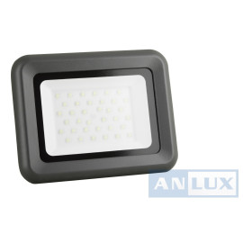 Naświetlacz LED 30W 3000lm, 4000K, IP65 - HELI2 Anlux