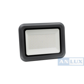 Naświetlacz LED 150W 18000lm, 4000K, IP65 - HELI-3 Anlux