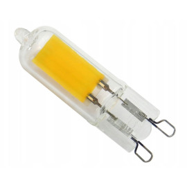 Żarówka LED G9 2,4W 230lm - 230V 4000K (neutralna-biała) - D85-LS-G9-2W-NW Ledsystems