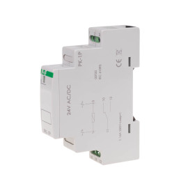 PK-1P-24V przekaźnik elektromagnetyczny