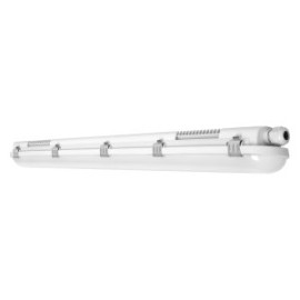 Oprawa hermetyczna 1200mm LED 40W 4800lm, 4000K, IP65 - DAMP PROOF VALUE Ledvance