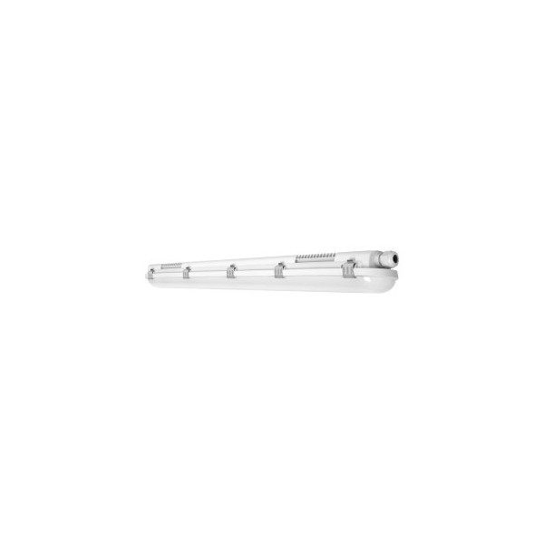 Oprawa hermetyczna 1200mm LED 40W 4800lm, 4000K, IP65 - DAMP PROOF VALUE Ledvance