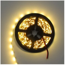 Taśma LED 600 48W 600lm/W 12V IP20 NW 4000K rolka 5m EC79576