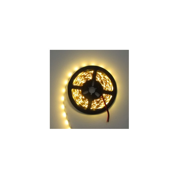 Taśma LED 600 48W 600lm/W 12V IP20 NW 4000K rolka 5m EC79576