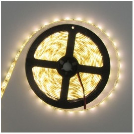 Taśma LED 600 48W 600lm/m 12V IP63 NW 4000K rolka 5m EC79577