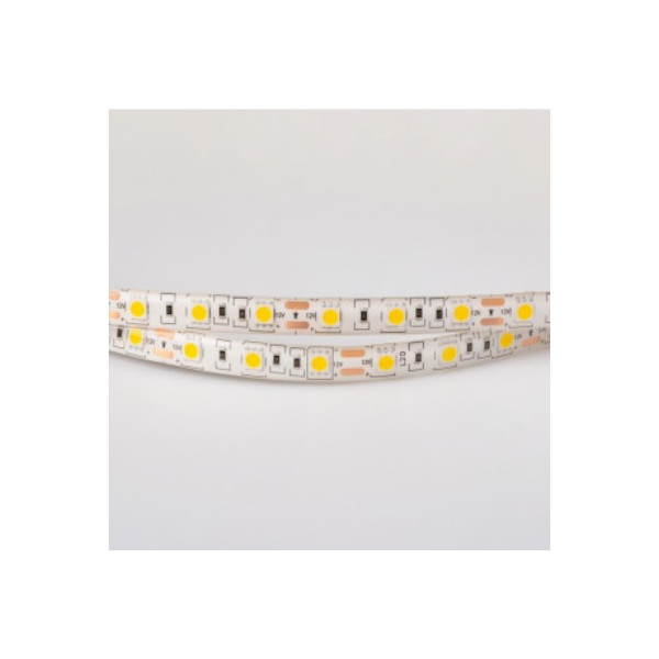 Taśma LED 300 72W 12V IP65 NW /5m/ lm 4000K EC79564