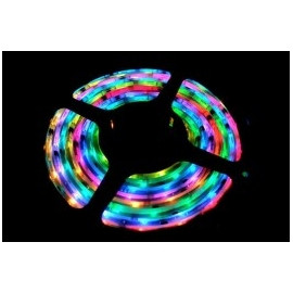 Taśma LED 150 36W 12V IP20 RGB rolka 5m EC67742