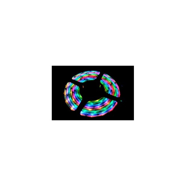 Taśma LED 150 36W 12V IP65 RGB rolka 5m EC67743