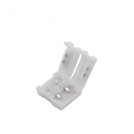 Szybkozłączka do taśm LED 2pin-2pin 8mm   EC79622