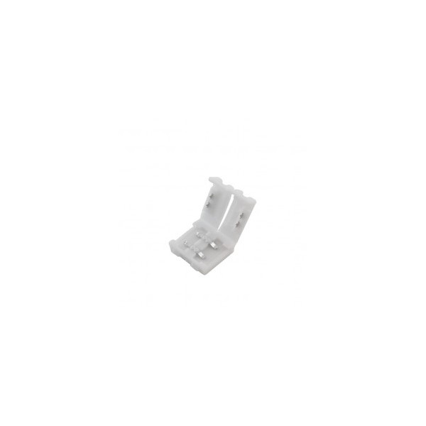 Szybkozłączka do taśm LED 2pin-2pin 8mm   EC79622