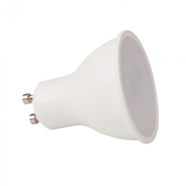 Żarówka LED GU10 8W 640lm 4000K 230V EC79459