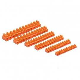 Złączka 12 torowa 4mm   EC79685