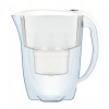 Dzbanek filtrujący Aquaphor Amethyst 2,8l biały +3 wkłady B100-25