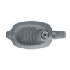 Dzbanek filtrujący Aquaphor Amethyst 2,8l szary +3 wkłady B100-25
