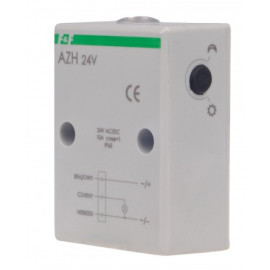 AZH-24V automat zmierzchowy z wewnętrznym czujnikiem światłoczułym