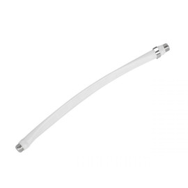 KABEL GN F - GN F okienny HQ BIAŁY  /KPO3834F/