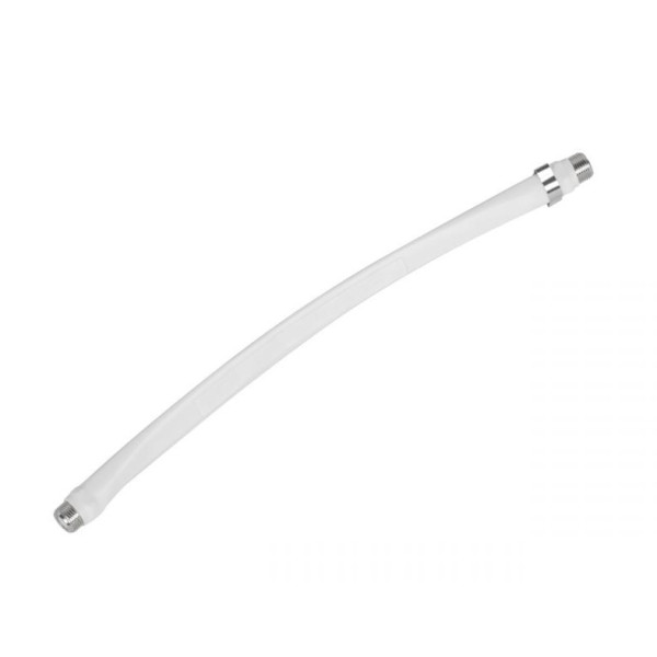 KABEL GN F - GN F okienny HQ BIAŁY  /KPO3834F/