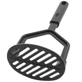 Tłuczek, ubijak do ziemniaków termoplastyczny BLACKLINE 24 cm - 143120 Orion