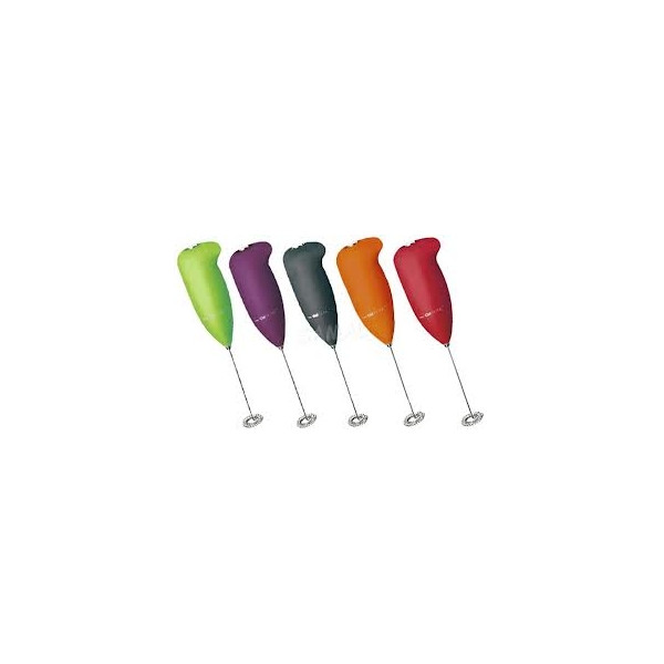 cla mikser spieniacz cappucino MS 3089 niebieski    [639179]