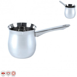 Tygielek do parzenia kawy, inox 0,4L NESO 