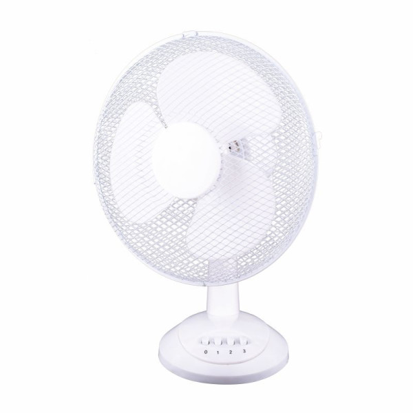 Tevo wentylator biurkowy 30cm 40W  FAN2.B.01