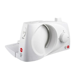 eldom krajalnica KR100 , 150W , tarcz 17cm , regul. 0-15mm  [385965]