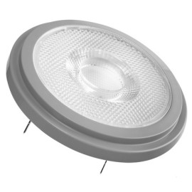 Żarówka LED AR111 7,4W 50W 12V G53 40° 3000K ściemnialna 