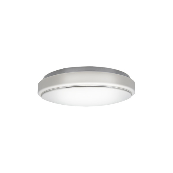 Plafon LED 16W 1504lm 4000K (neutralna-biała barwa światła) IP44 - śr.32,5cm - SOLA LED 16W Struhm