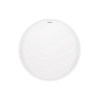 Plafon LED 16W 1504lm 4000K (neutralna-biała barwa światła) IP44 - śr.32,5cm - SOLA LED 16W Struhm