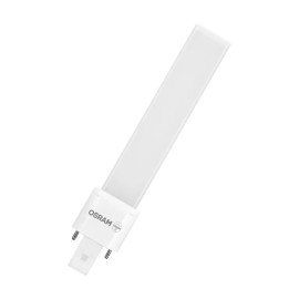 Świetlówka G23 DULUX LED S9 EM & AC Mains 4,5W 450lm 3000K (zamiennik świetlówki kompaktowej 9W) 
