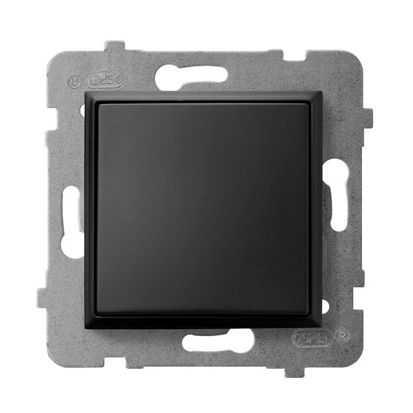 ARIA ŁP-21U/m/33 Łącznik zwierny CZARNY METALIK
