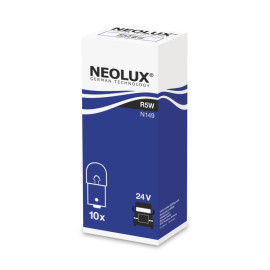 żarówka R5W 24V 5W NEOLUX N149