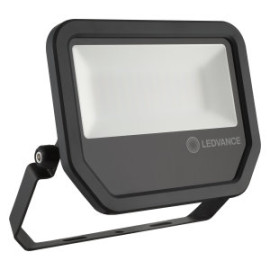 Naświetlacz LED 50W, 6000lm, 4000K, IP65, czarny - FL PFM 50W 4000K SYM 100 BK Ledvance