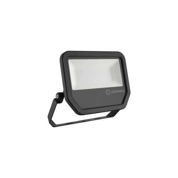 Naświetlacz LED 50W, 6000lm, 4000K, IP65, czarny - FL PFM 50W 4000K SYM 100 BK Ledvance