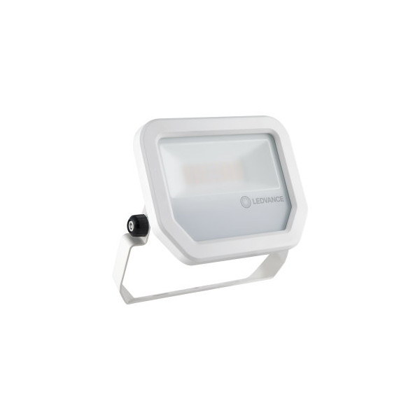 Naświetlacz LED 20W, 2400lm, 4000K, IP65, biały - FLOODLIGHT GEN3 Ledvance