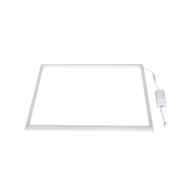 AVAR 6060 40W-NW RAMKA OŚW. LED (PANEL LED) 40W 3600lm 25000h 4000K BIAŁY