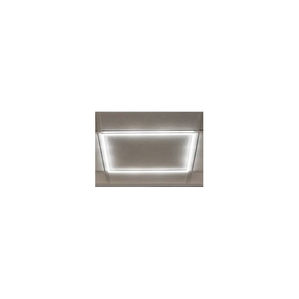 AVAR 6060 40W-NW RAMKA OŚW. LED (PANEL LED) 40W 3600lm 25000h 4000K BIAŁY