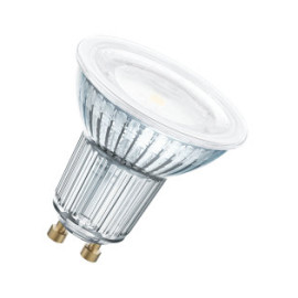 Żarówka LED GU10 4,3W 350lm 120st. 4000K - LED STAR PAR16 50 - 4,3W Osram