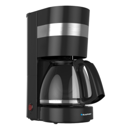 blaupunkt ekspres przelew. CMD 401 , 800W , 1,25L , 10-12fil. czarny [504259]